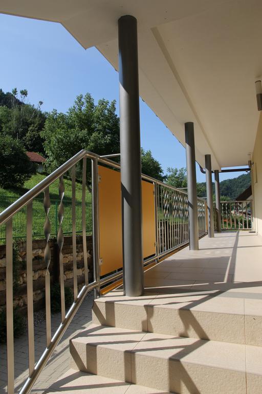 Apartments Veno Lasko Exterior photo