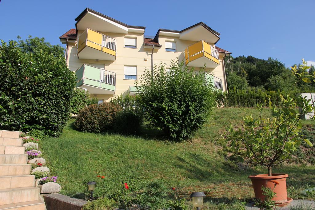 Apartments Veno Lasko Exterior photo