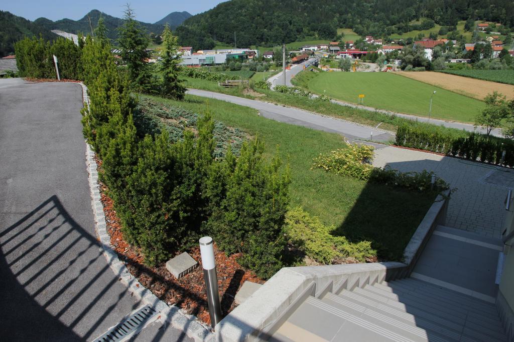 Apartments Veno Lasko Exterior photo