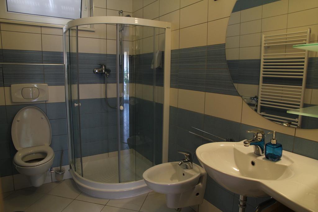 Apartments Veno Lasko Room photo