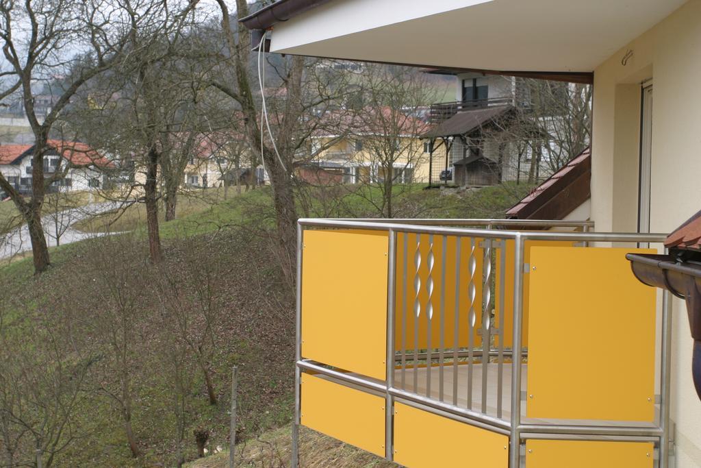 Apartments Veno Lasko Exterior photo