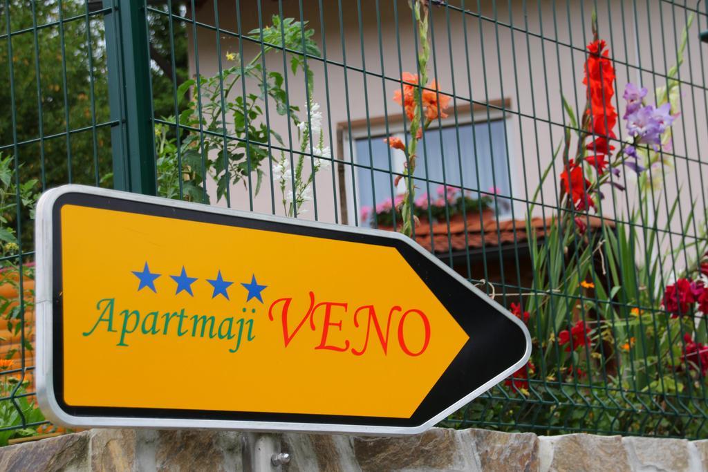 Apartments Veno Lasko Exterior photo